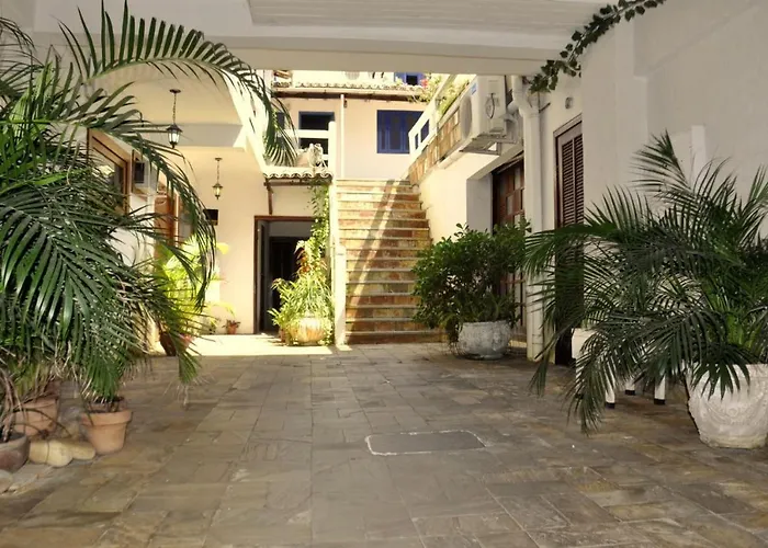 Apartamento No Centro De Buzios