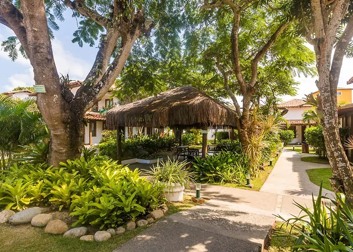 Pousada dos Tangarás