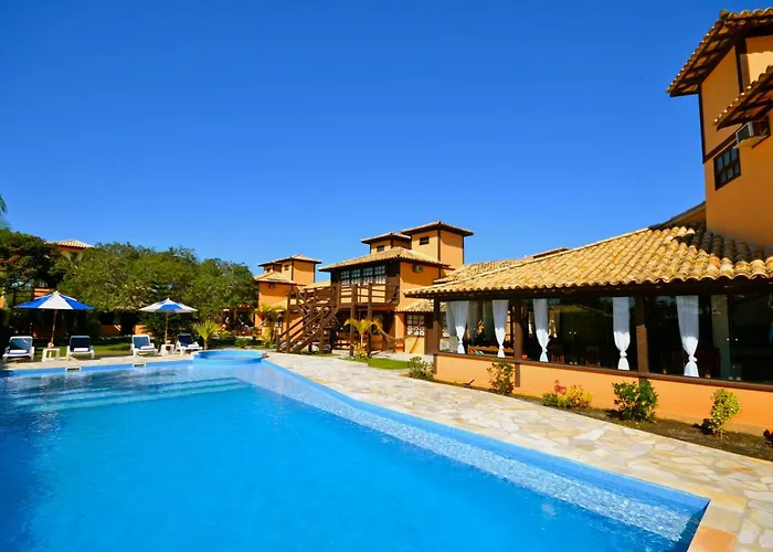 Pousada Da Ferradura