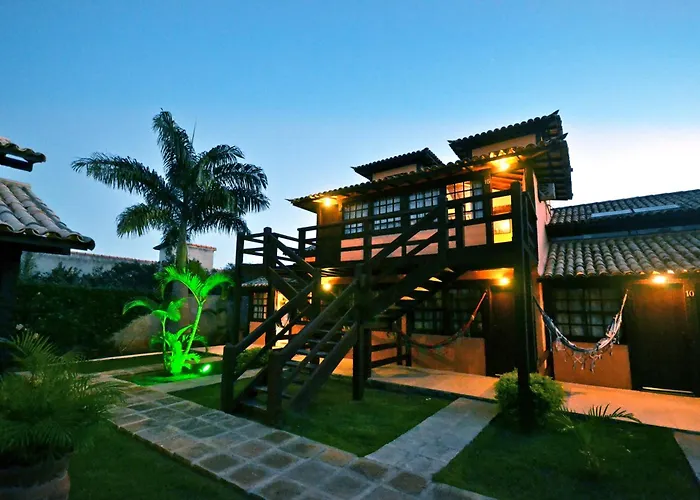 Pousada Da Ferradura