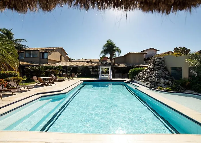 Pousada Casa do Catavento